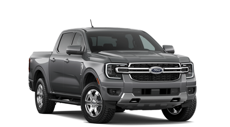 Ranger® vehicle